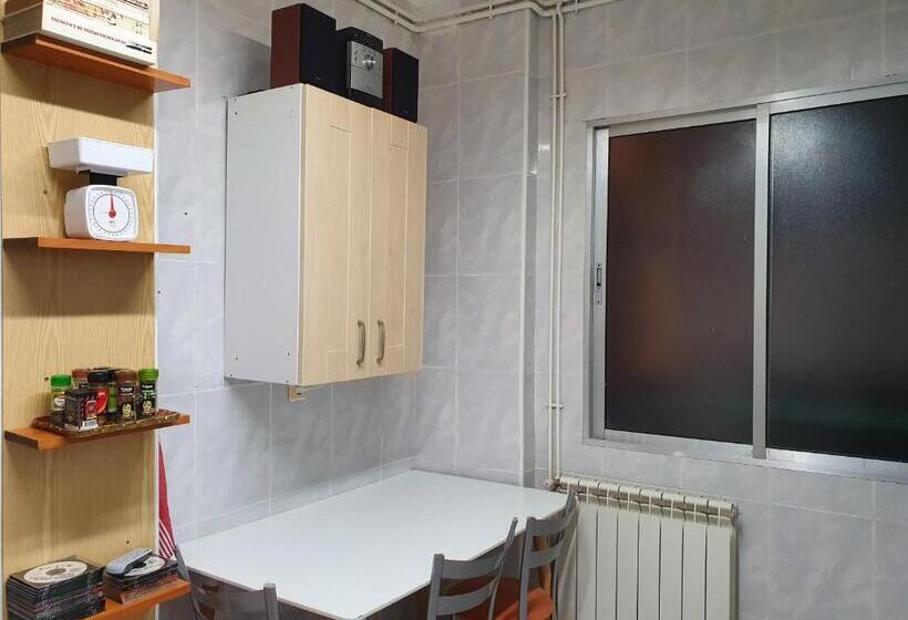 پانسیون Casa Burguesa De 1900