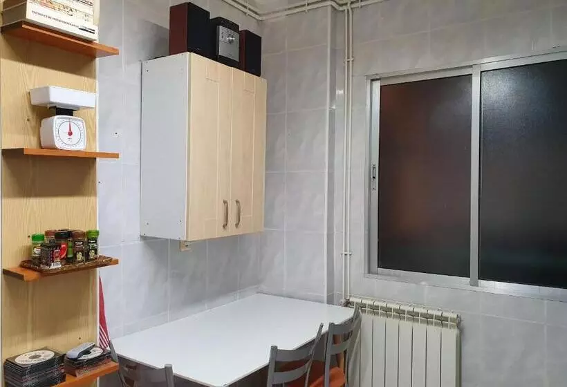 پانسیون Casa Burguesa De 1900