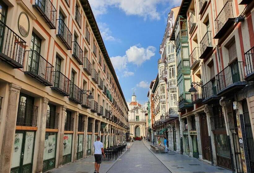 پانسیون Casa Burguesa De 1900