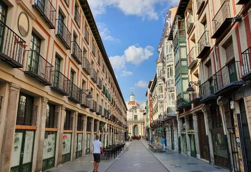 پانسیون Casa Burguesa De 1900