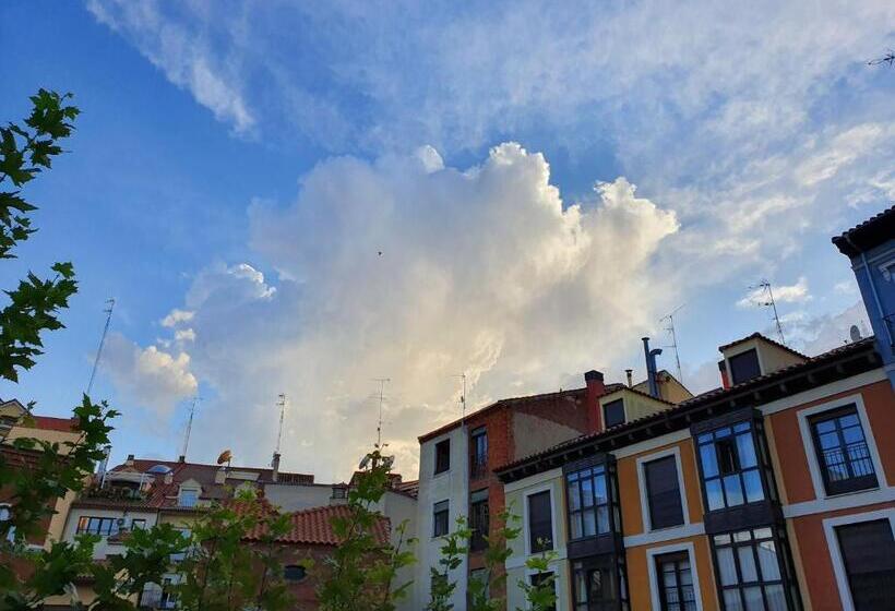 پانسیون Casa Burguesa De 1900