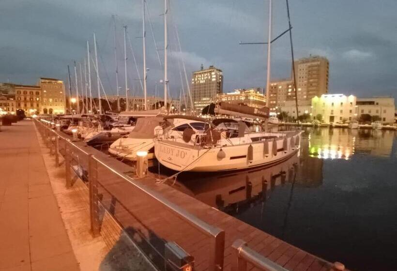 Пансион Chloe S Rooms