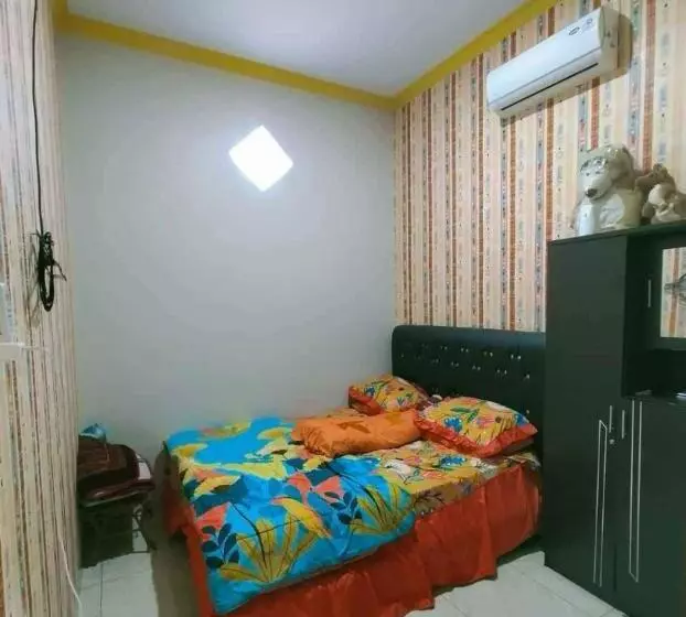 Pensió Felix Guest House