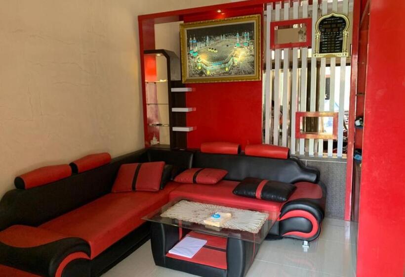 Pensionat Felix Guest House