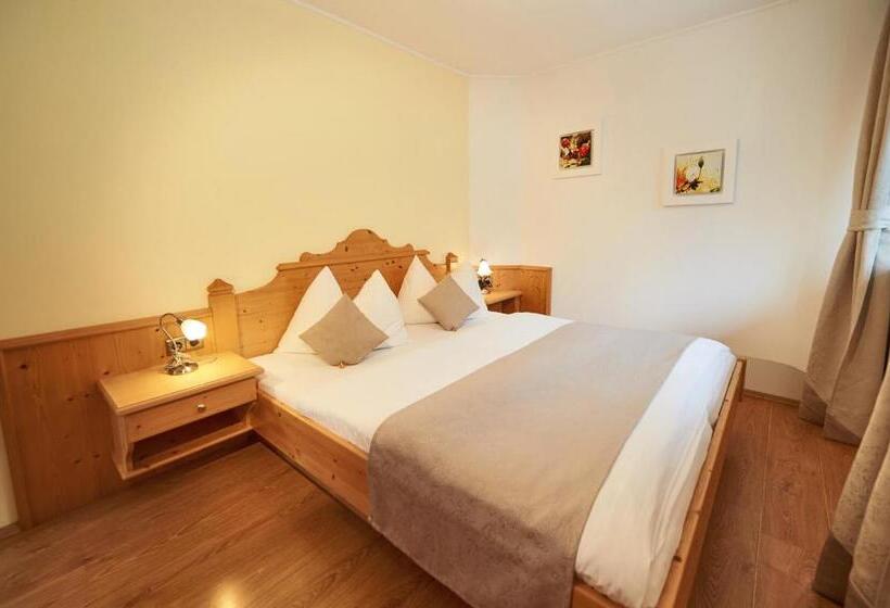 פנסיון Ferienhaus Astrid