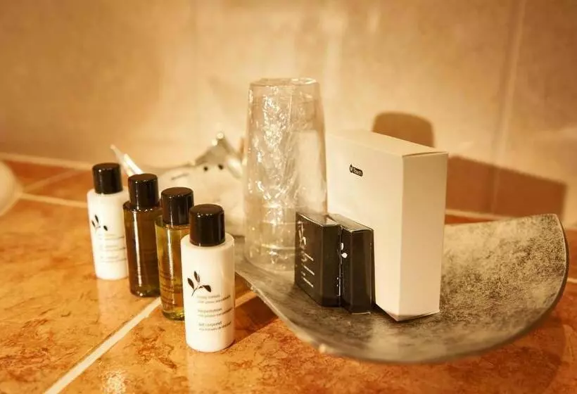 ペンション Ferienhaus Astrid