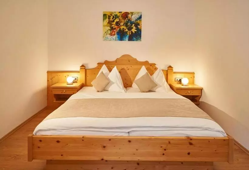 ペンション Ferienhaus Astrid