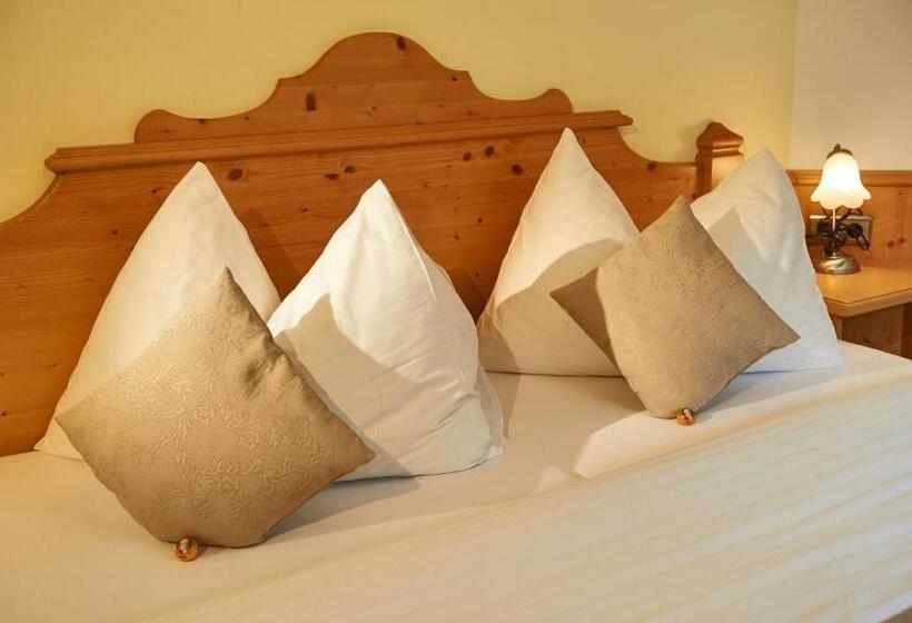 פנסיון Ferienhaus Astrid