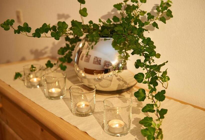 פנסיון Ferienhaus Astrid