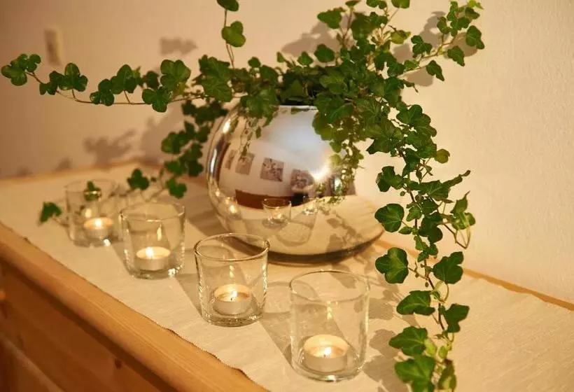 ペンション Ferienhaus Astrid