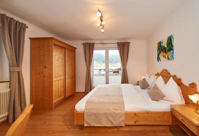 פנסיון Ferienhaus Astrid