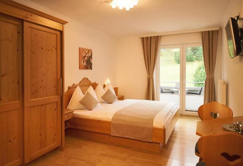 פנסיון Ferienhaus Astrid