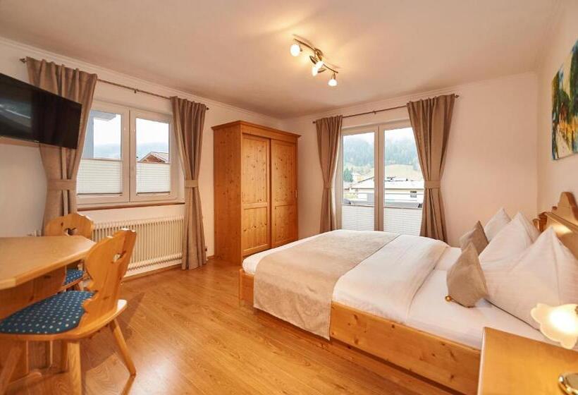 פנסיון Ferienhaus Astrid