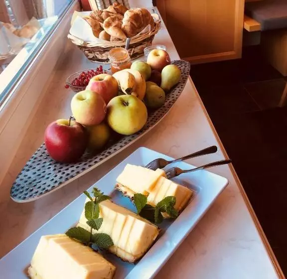 ペンション Ferienhaus Astrid