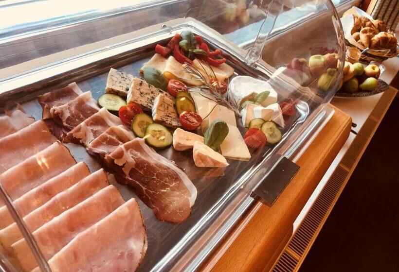 פנסיון Ferienhaus Astrid