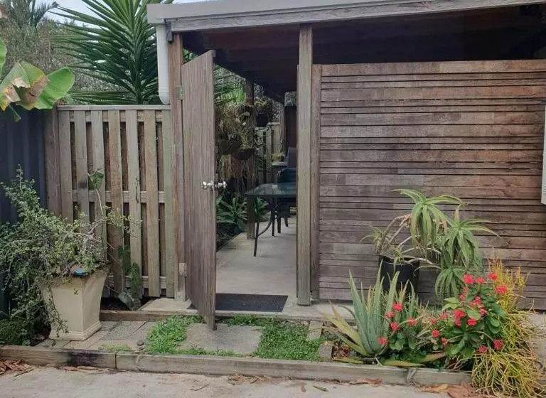 ペンション Guesthouse In Pacific Paradise