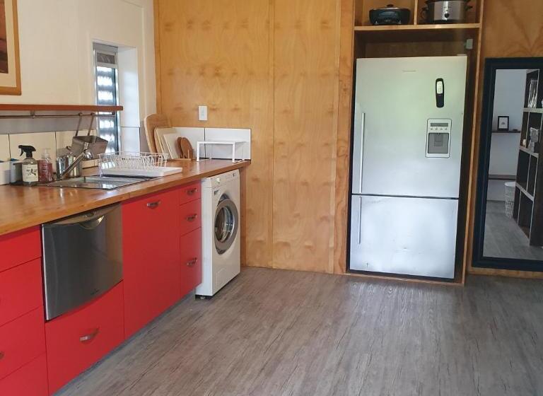 Пансион Guesthouse In Pacific Paradise