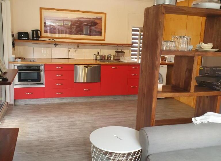 Пансион Guesthouse In Pacific Paradise