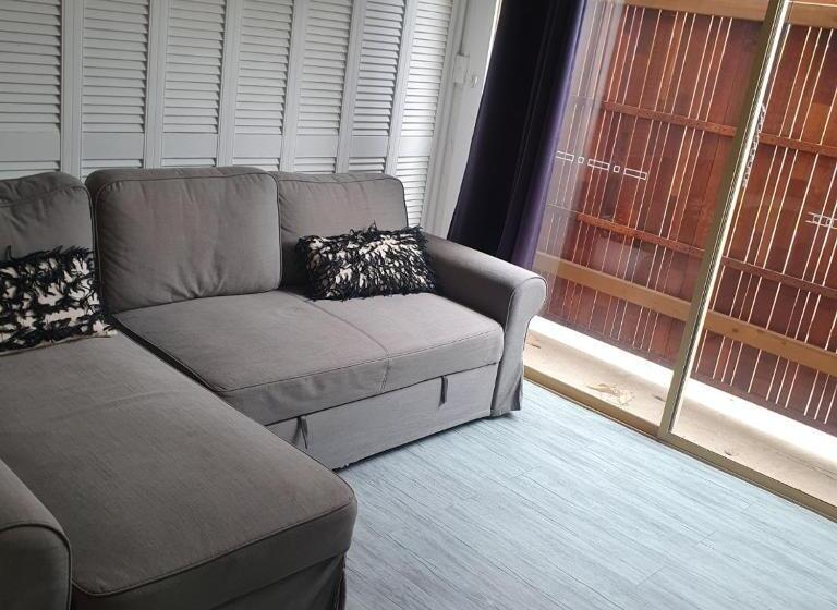 Пансион Guesthouse In Pacific Paradise