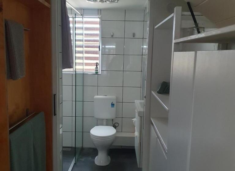 Пансион Guesthouse In Pacific Paradise