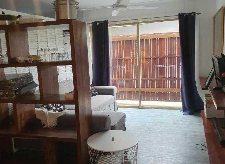 Пансион Guesthouse In Pacific Paradise