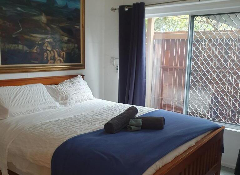 Пансион Guesthouse In Pacific Paradise