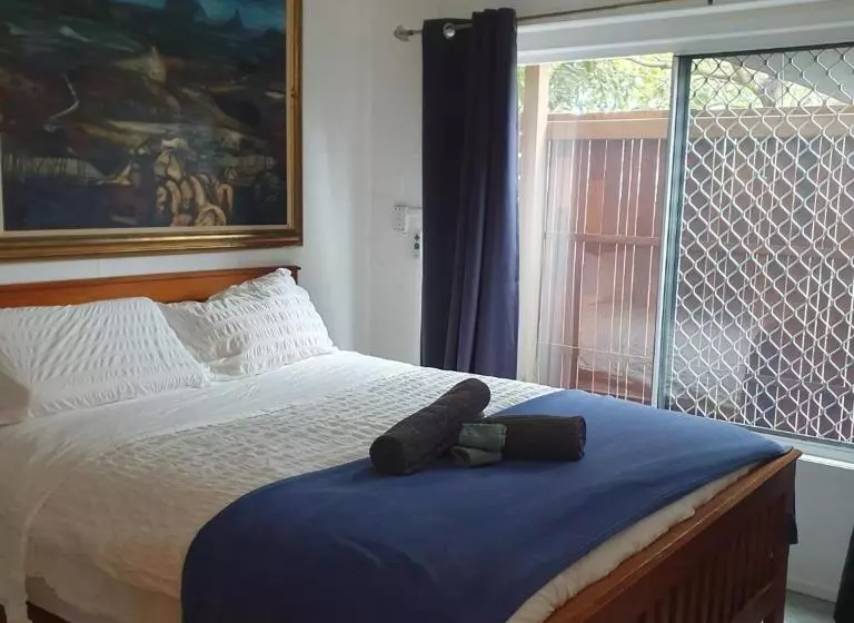 ペンション Guesthouse In Pacific Paradise