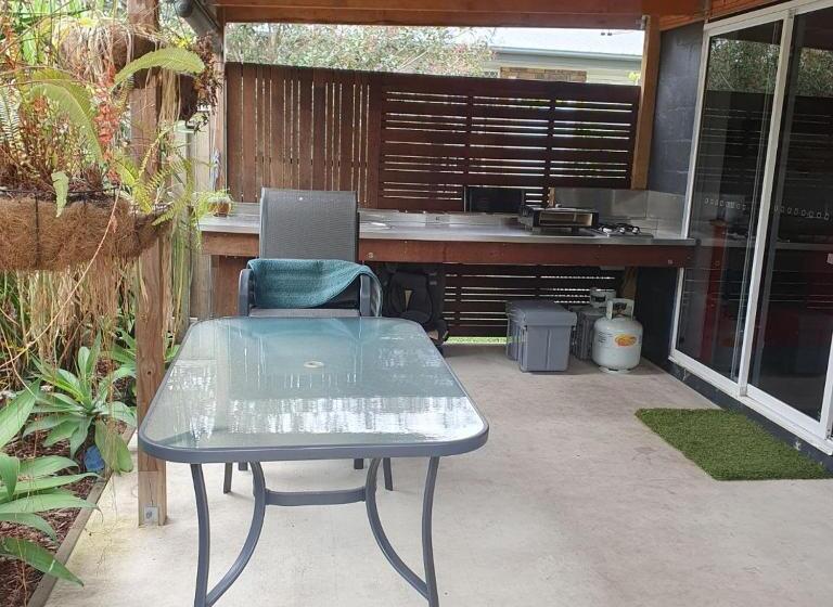 Пансион Guesthouse In Pacific Paradise