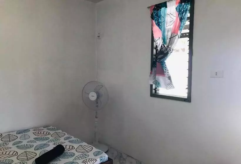 پانسیون Urban Homes Property
