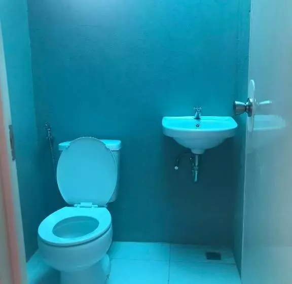 پانسیون Urban Homes Property