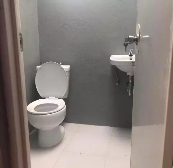 پانسیون Urban Homes Property
