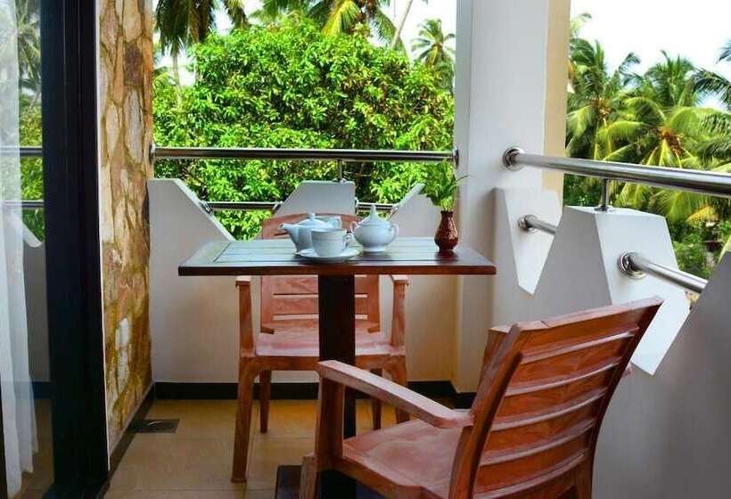 פנסיון L&d Lodge