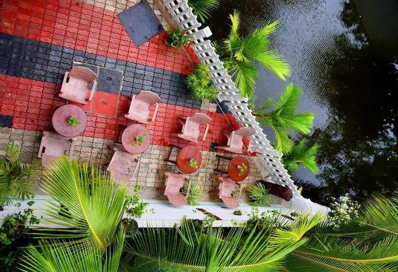 פנסיון L&d Lodge