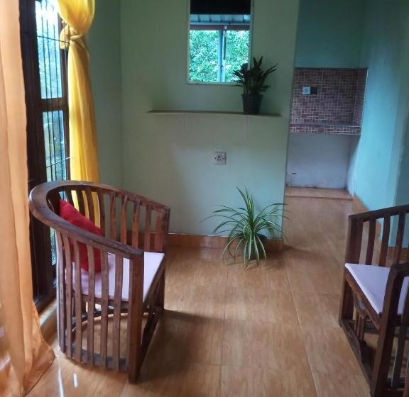 Pensjonat Oshee Home