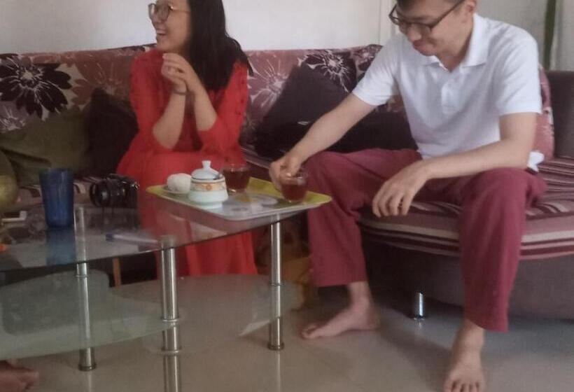 Pensjonat Oshee Home