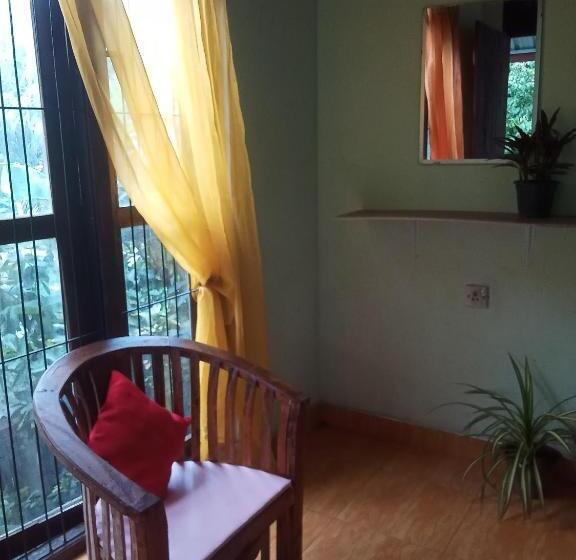 Pensjonat Oshee Home