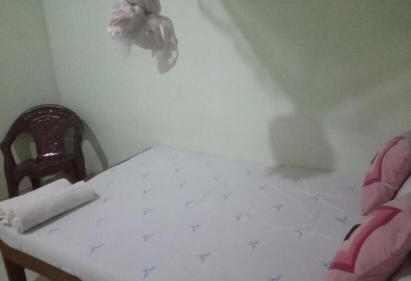 Pensjonat Oshee Home