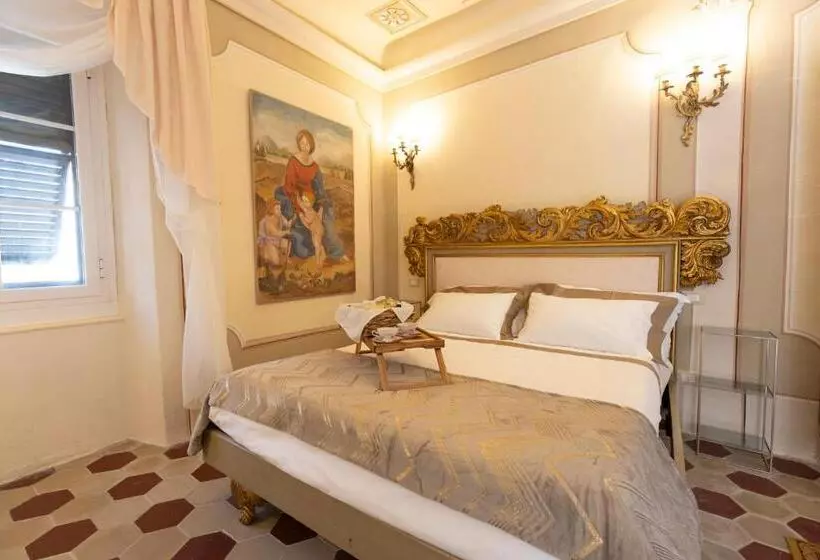 Majatalo Palazzo Lari Luxury Accommodation