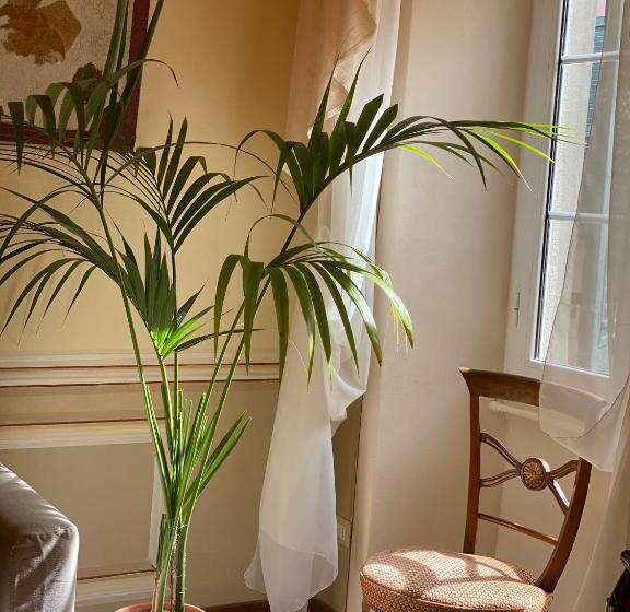 膳宿费 Palazzo Lari Luxury Accommodation