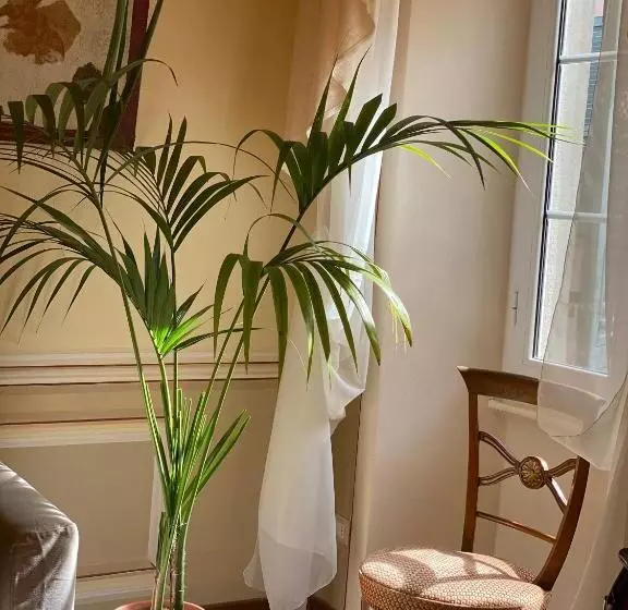 Majatalo Palazzo Lari Luxury Accommodation