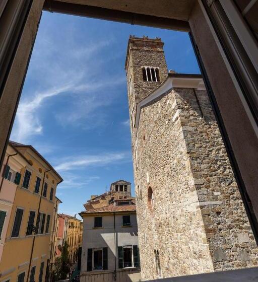 膳宿费 Palazzo Lari Luxury Accommodation