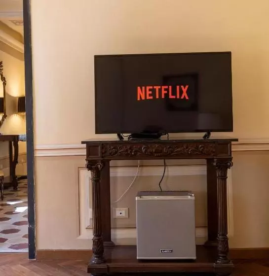 Majatalo Palazzo Lari Luxury Accommodation