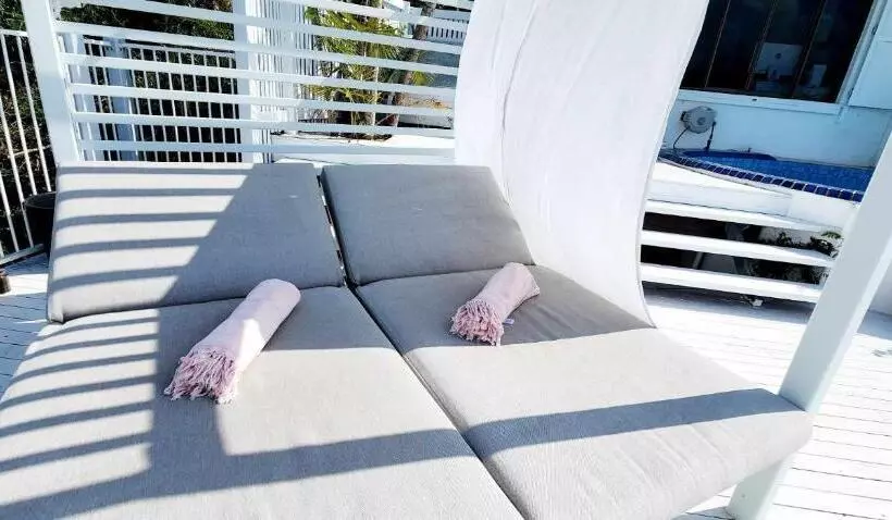 Majatalo The Haven View   Airlie Beach