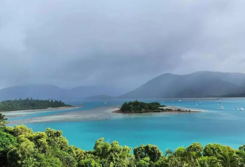 Majatalo The Haven View   Airlie Beach