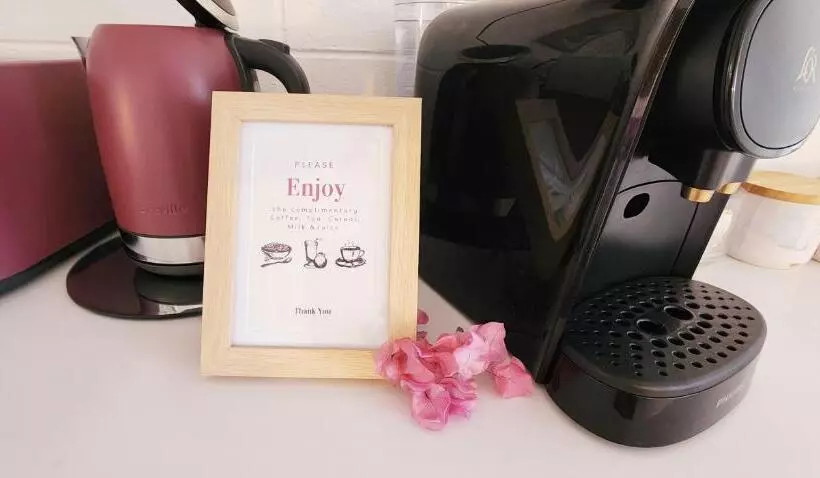 Majatalo The Haven View   Airlie Beach