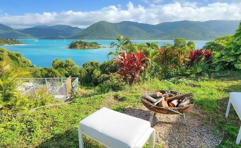 Majatalo The Haven View   Airlie Beach