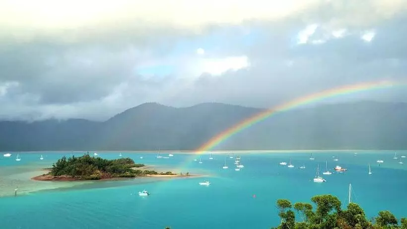 Majatalo The Haven View   Airlie Beach