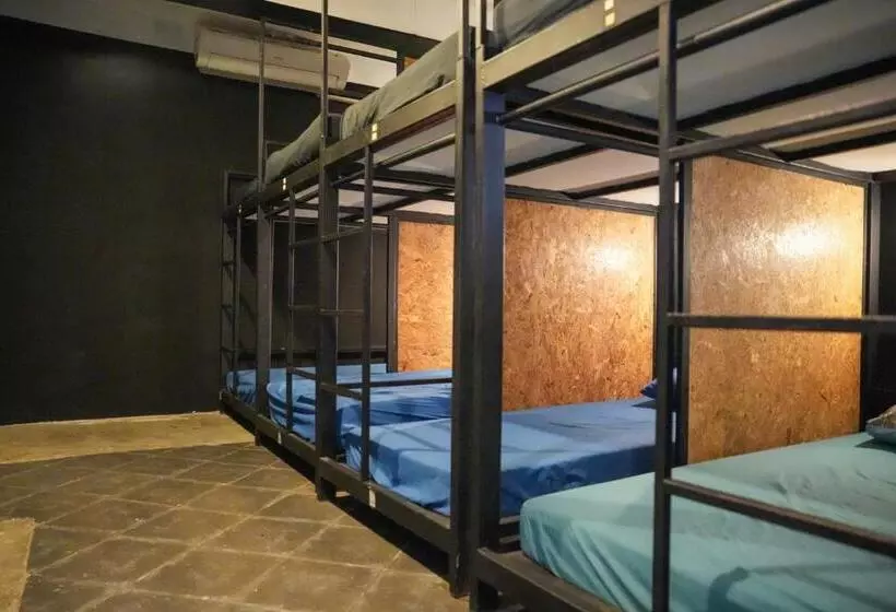 Prime78 Hostel