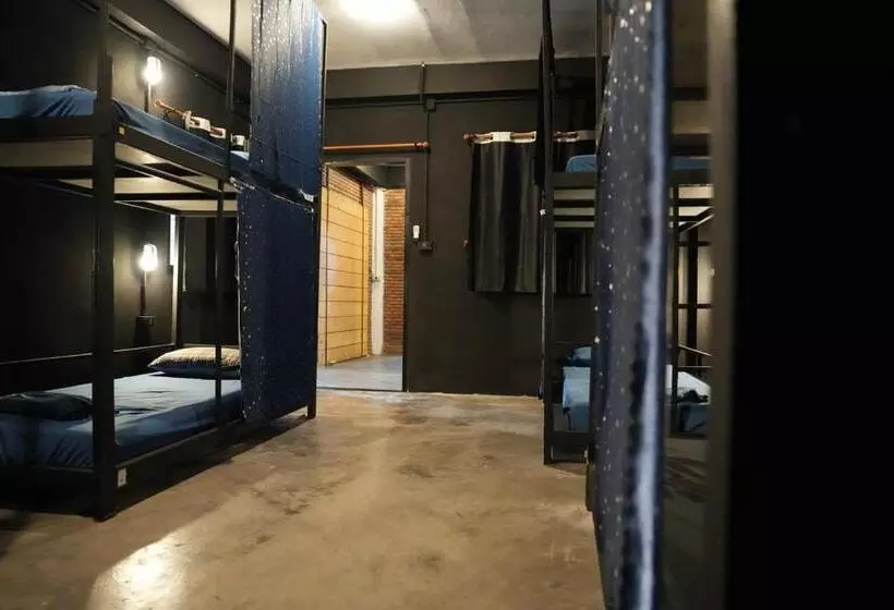Prime78 Hostel