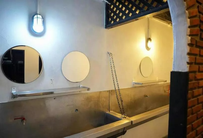 Prime78 Hostel